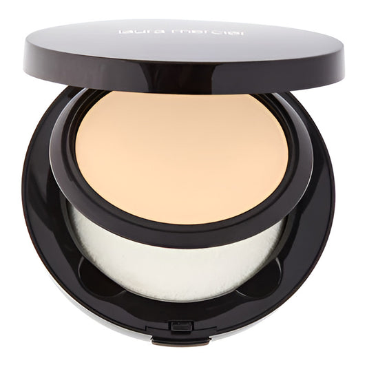 Laura Mercier |smooth Finish Foundation Powder Spf 20- Polvo