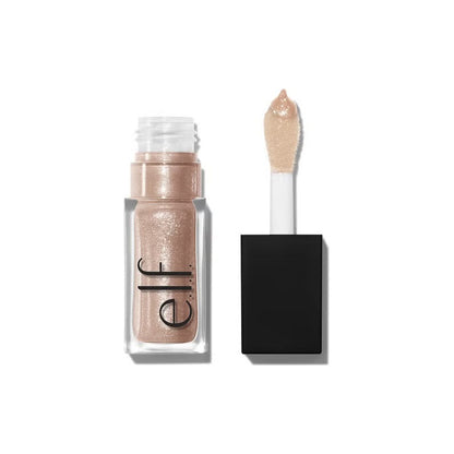 Elf | Glow Reviver Lip Oil Glimmer Finish - Lip Gloss