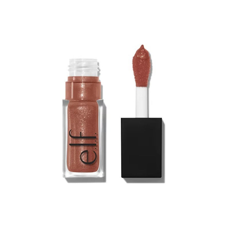 Elf | Glow Reviver Lip Oil Glimmer Finish - Lip Gloss