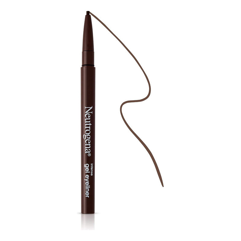 Neutrogena | Intense Gel Eyeliner | Delineador Retráctil
