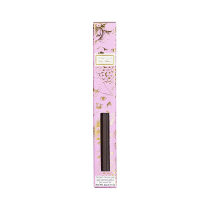 Winky Lux | Unibrow Tinted Brow Gel | Mascara De Cejas Vegan