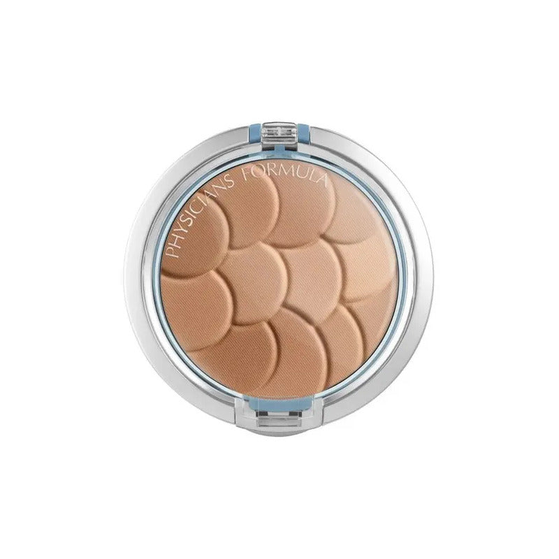 Polvo Bronceador Physicians Formula Light Bronzer 3846 Light Bronzer