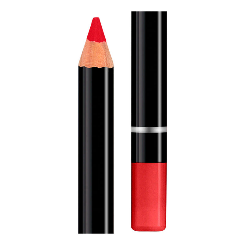 Givenchy | Lip Liner | Lapiz Delineador De Labios -1.1g 06 Carmin