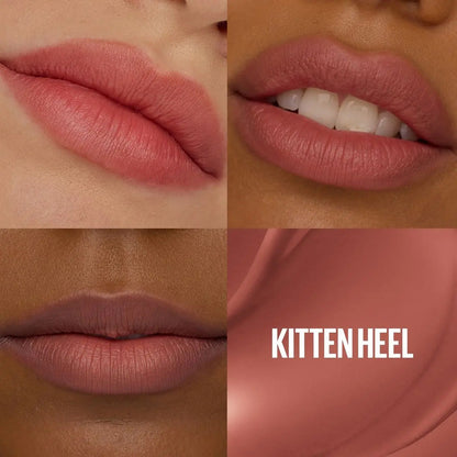 Maybelline Super Stay Teddy Tint Mate Kitten Heel Kitten Heel
