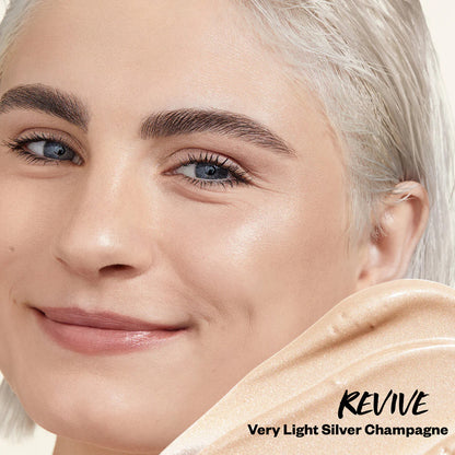 Kosas | Glow I.v Vitamin Infused | Primer Iluminador Revive