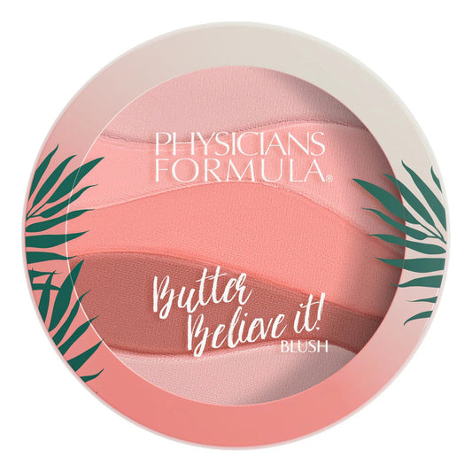 Physicians Formula | Butter Believe It Blush | Rubor -5.5g Pink Sands
