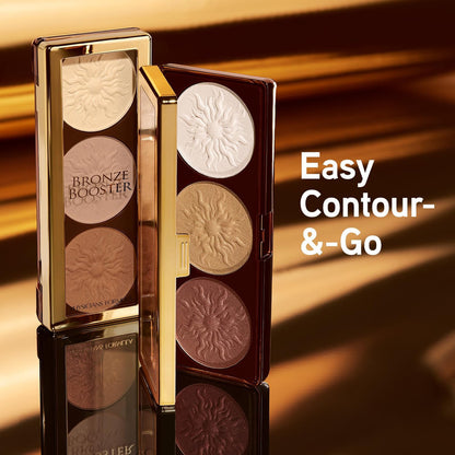 Physicians Formula | Bronze Booster | Iluminador Y Contorno 6809 - Shimmer Strobing