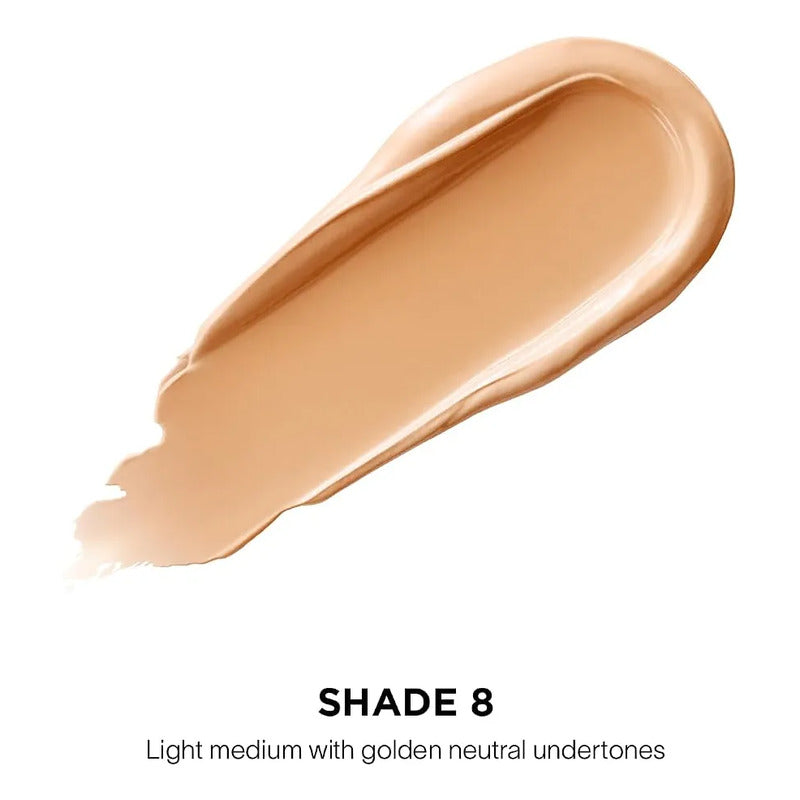 Hourglass | Luminous Glow Foundation | Base De Maquillaje 8