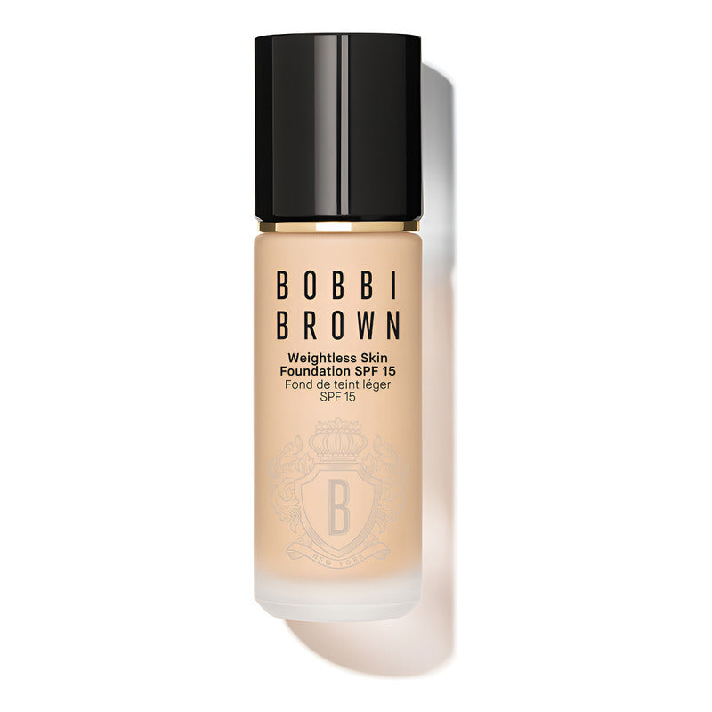 Bobbi Brown | Base De Maquillaje  Weightless Skin Spf15