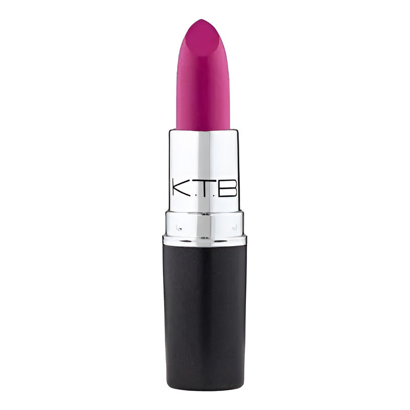 Ktb | Matte Lipstick | Labial En Barra 26