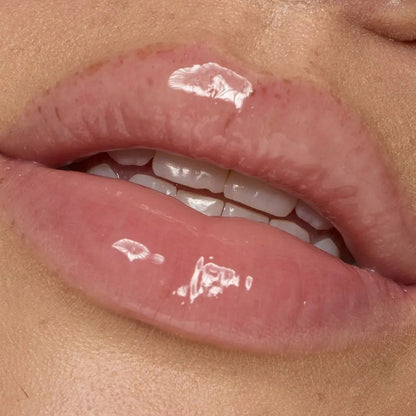 Nyx Jelly Job Honey It's Jelly Brillo Labial Gel Just Jelly