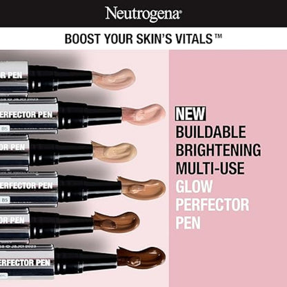 Neutrogena | Glow Perfector Pen | Corrector