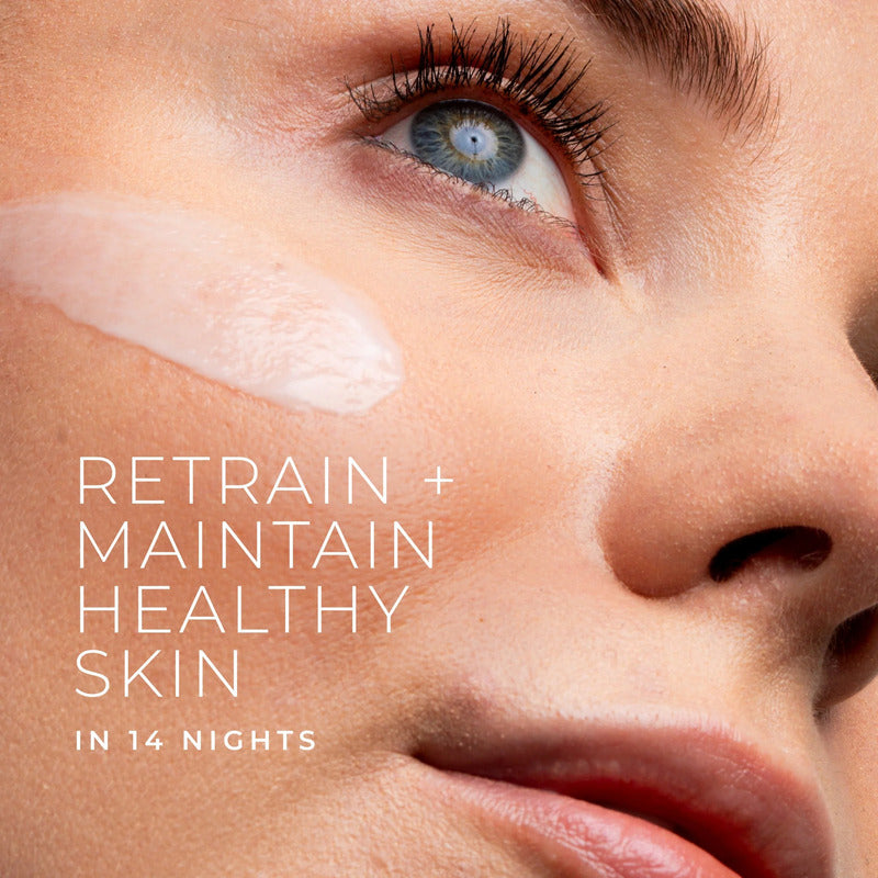 Roc | Derm Developed Barrier Renew Pm- Crema De Noche - 74ml Todo Tipo De Piel Noche