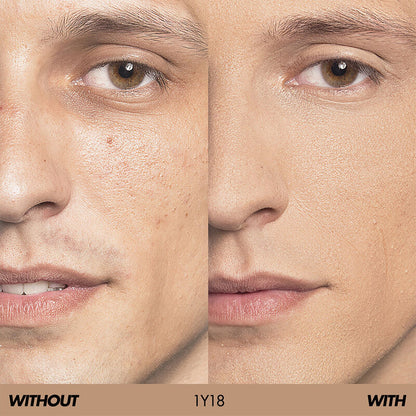 Make Up For Ever | Hd Skin Foundation - Base De Maquillaje