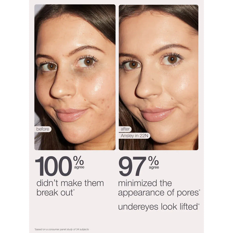 Tarte | Shape Tape Blur Concealer Stick | Corrector En Barra 22n Light Neutral