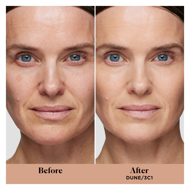 Laura Mercier | Real Flawless | Base De Maquillaje