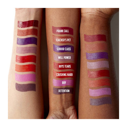 Nyx | Powder Puff Lippie | Labial