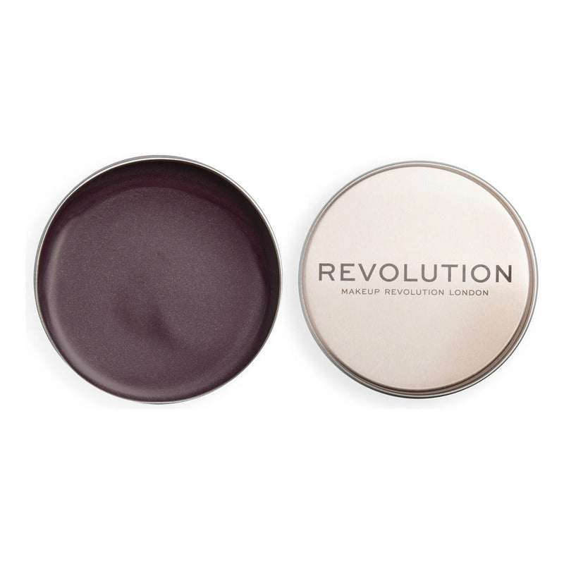 Makeup Revolution | Balm Glow | Balsamo Facial Multiusos Deep Plum
