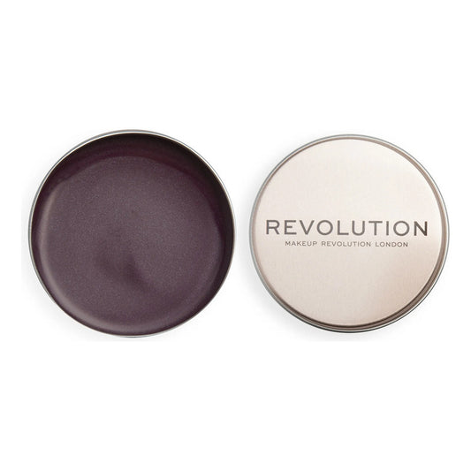 Makeup Revolution | Balm Glow | Balsamo Facial Multiusos Deep Plum