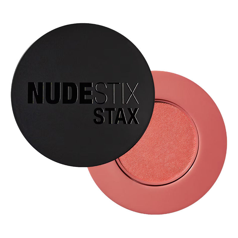 Nudestix | Stax All Over Color Blush Balm | Rubor En Crema