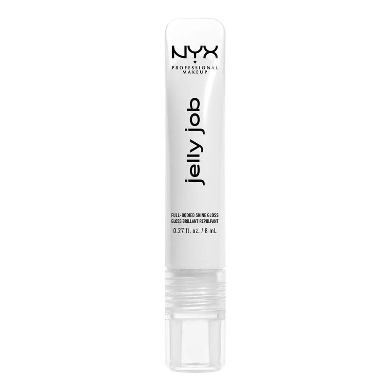 Nyx Jelly Job Honey It's Jelly Brillo Labial Gel Just Jelly