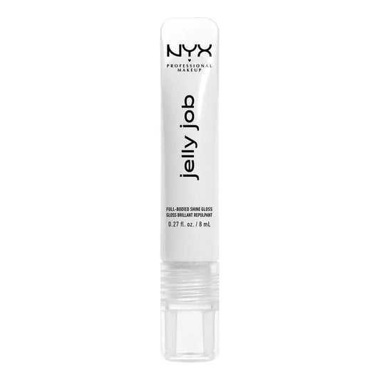 Nyx Jelly Job Honey It's Jelly Brillo Labial Gel Just Jelly