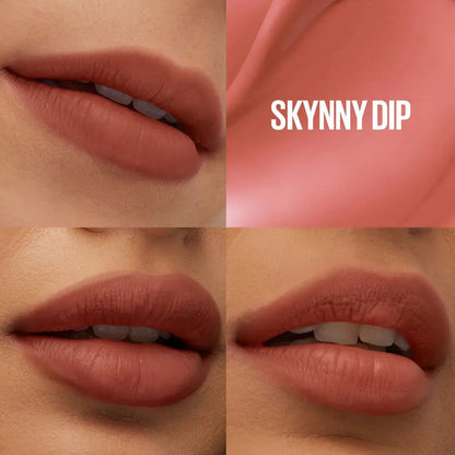 Maybelline Super Stay Teddy Tint Mate Skinnydip 5ml Skinnydip