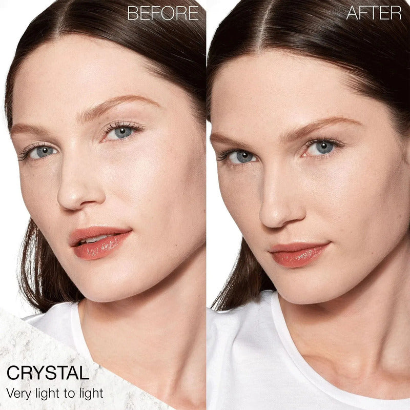 Nars | Light Reflecting Setting Powder | Polvo Traslucido Translucent Crystal