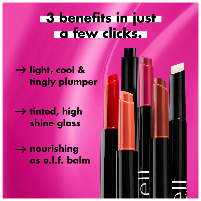 Elf | Pout Clout Lip Plumping Pen | 3 En 1