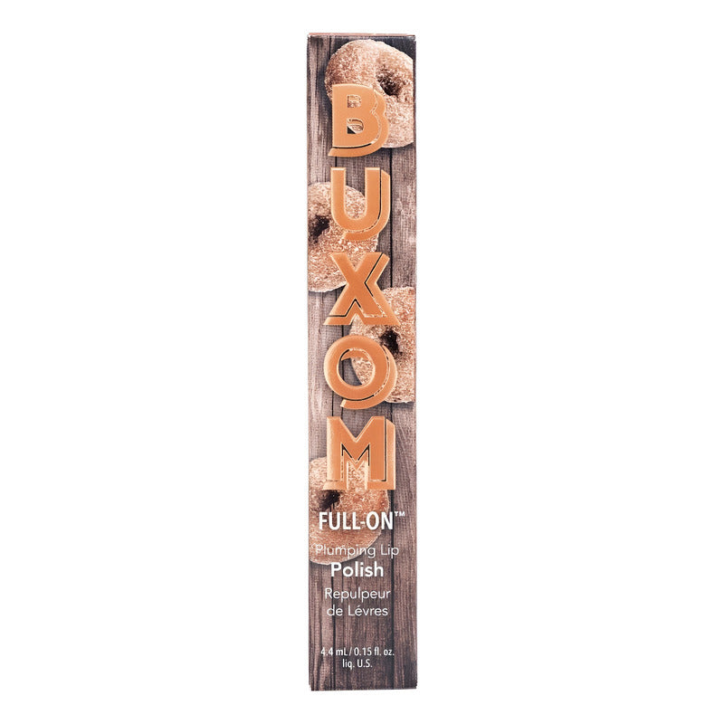 Buxom | Full On - Plumping Lip Polish - Labial Voluminizador Daisy Donut