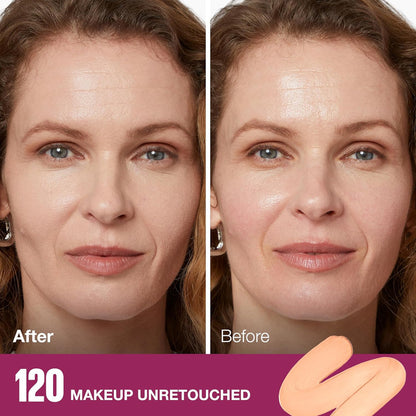 Maybelline | Instant Age Rewind® - Base De Maquillaje