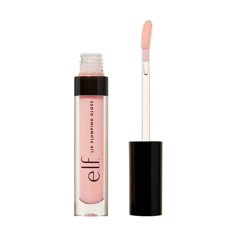 E.l.f. Brillo Labial Lip Plumping Gloss Pink Cosmo Pink Cosmo