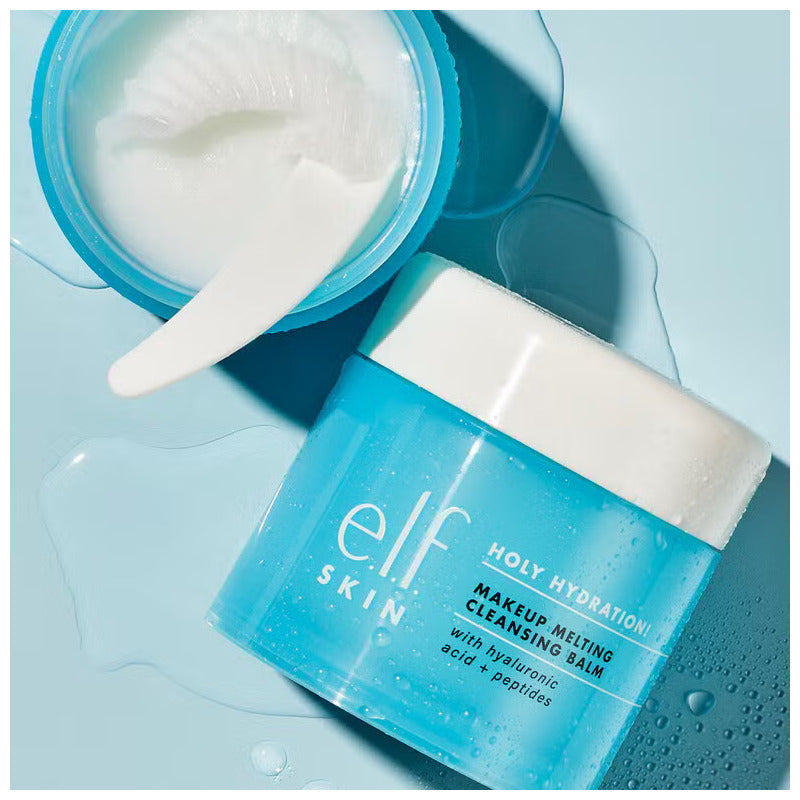 Elf | Makeup Melting Cleansing Balm | Bálsamo Desmaquillante