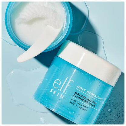 Elf | Makeup Melting Cleansing Balm | Bálsamo Desmaquillante