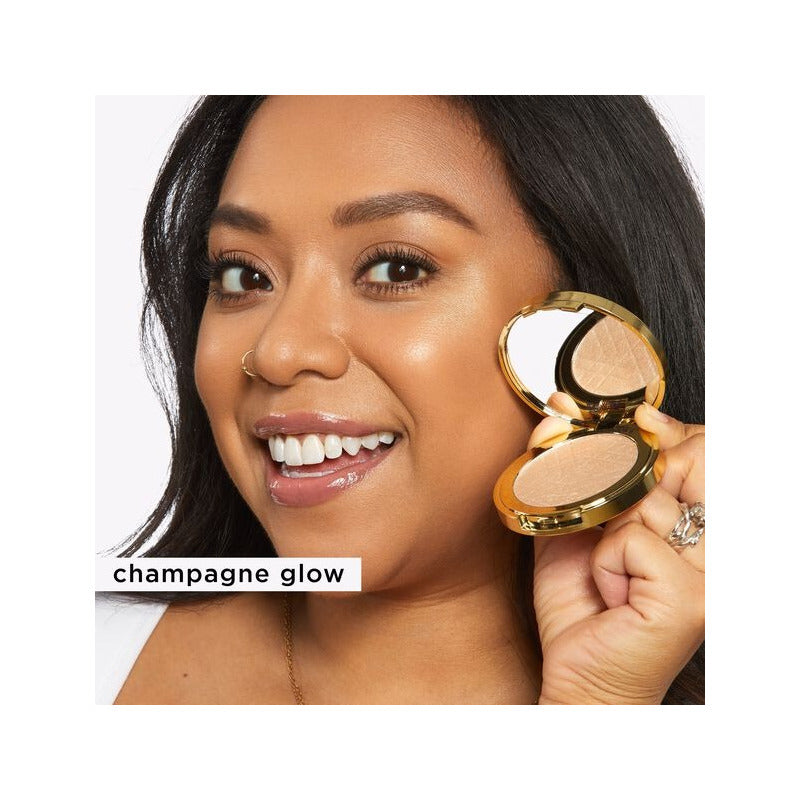 Tarte | High Performance Naturals | Iluminador 4.25g Champagne Glow