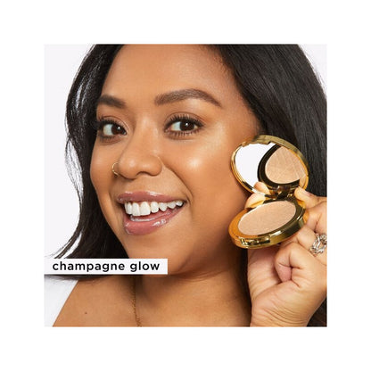 Tarte | High Performance Naturals | Iluminador 4.25g Champagne Glow