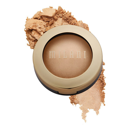 Milani | Baked Highlighter | Iluminador En Polvo  8g