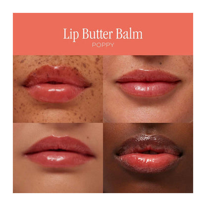 Summer Fridays | Lip Butter Balm | Bálsamo De Labios