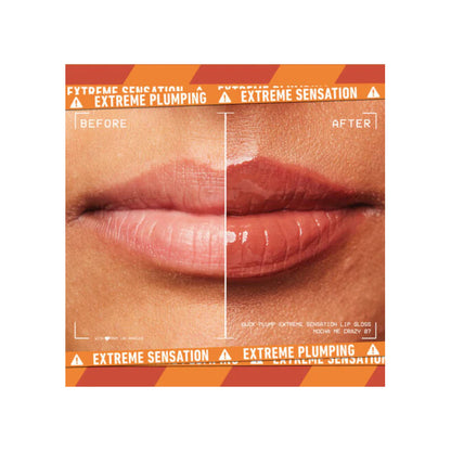 Nyx | Duck Plump | Brillo Labial