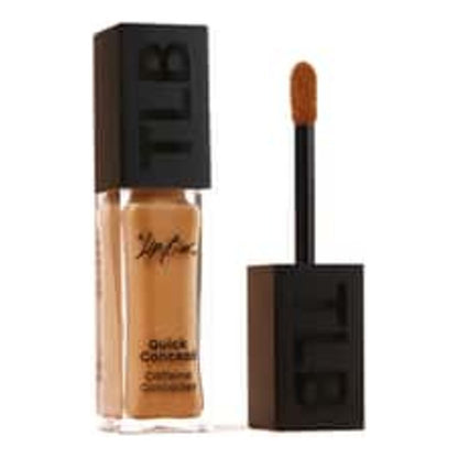 Tlb| Quick Conceal, Corrector De Maquillaje, Cafeina, Vegano