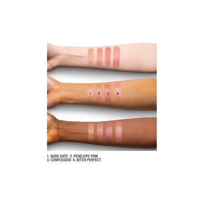 Charlotte Tilbury | K.i.s.s.i.n.g Lipstick | Labial En Barra