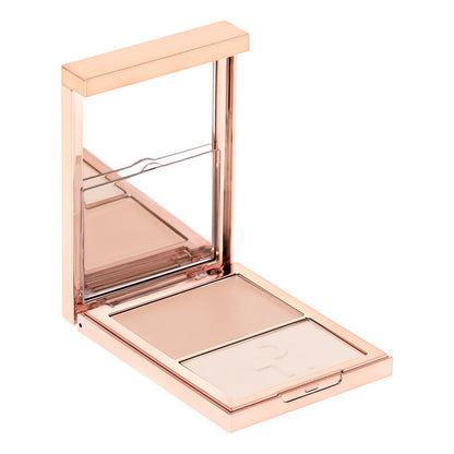 Patrick Ta | Major Skin | Dúo Base Y Polvo Compacto