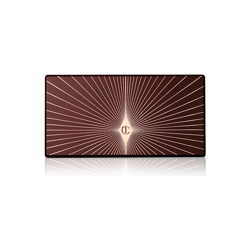Charlotte Tilbury | The Super Nudes | Paleta De Sombras The Super Nudes