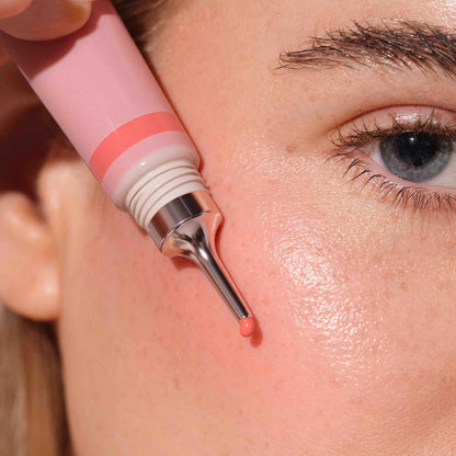 Anastasia Beverly Hills | Blurring Serum Blush | Liquido 9.5