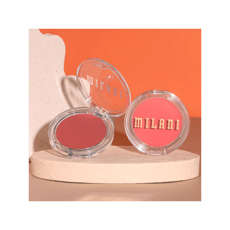 Milani | Cheek Kiss Cream Blush - Rubor En Crema