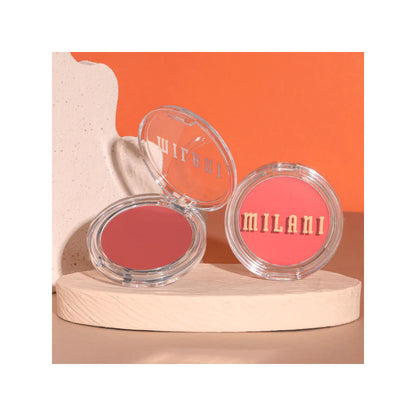 Milani | Cheek Kiss Cream Blush - Rubor En Crema