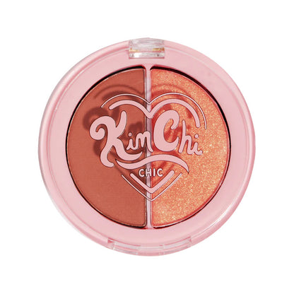 Kimchi | Glazed 2 Go | Dúo De Sombras