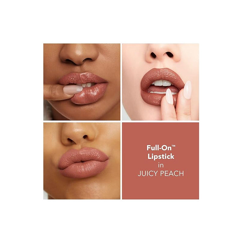 Buxom | Plumping | Labial Voluminizador Hidratante Satin