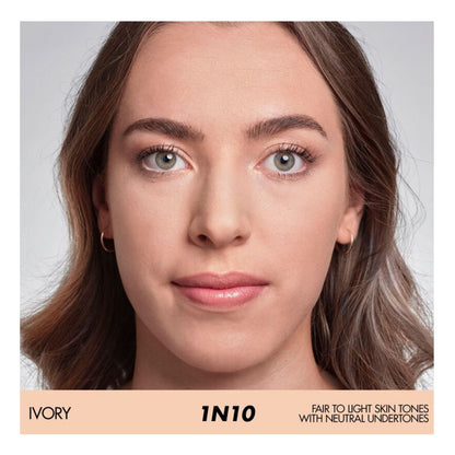 Make Up For Ever | Hd Skin Matte Velvet | Polvo Compacto