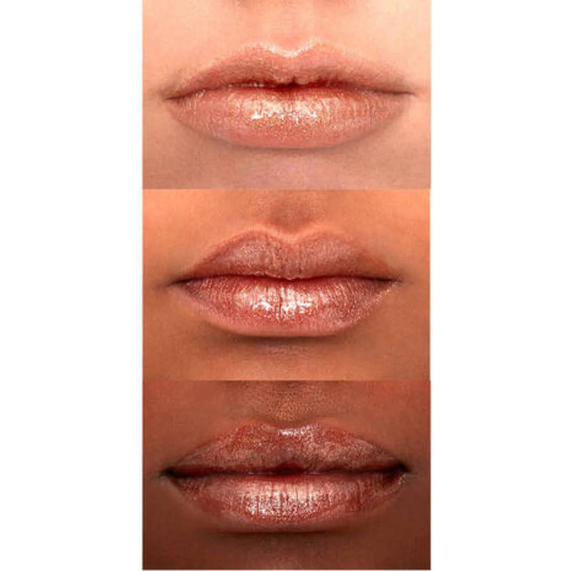 Nyx | Filler Instinc Plumping Lip Polish | Brillo + Volumen 02 Brunch Drunk